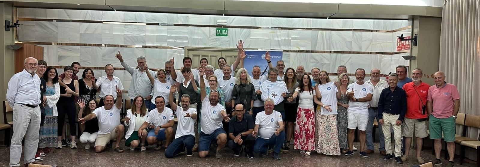 XXX VUELTA/VOLTA IBÉRICA 2024